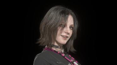 Hiker Hair - Ada and Ashley