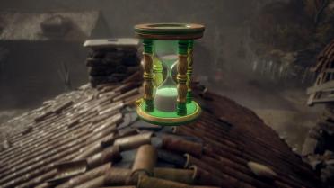 Mercenaries Orbs and Hourglass Color Pack