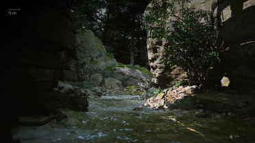 Lower Visual Effects - Increase FPS