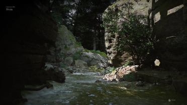 Lower Visual Effects - Increase FPS