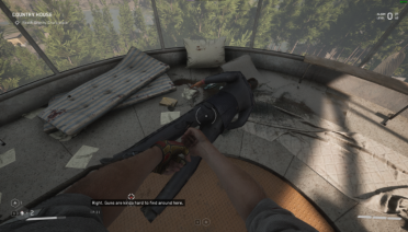 Saul Goodman As An Axe