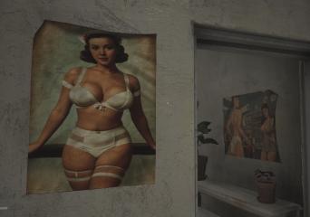 Atomic Temptations Vol 1 Medical Posters