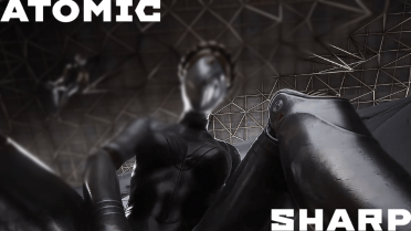 Preset - More Sharpness