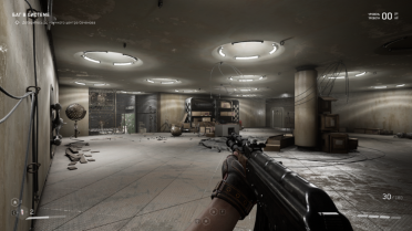 Preset - More Sharpness