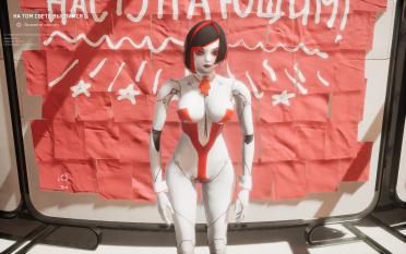 Demi Replace Vovchik