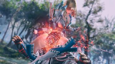 Emma Frost's Marvel Rivals Costume