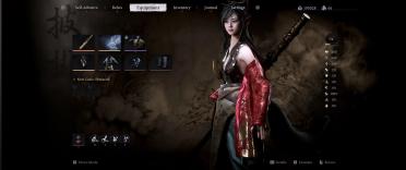 Ping Ping the Fox Lady