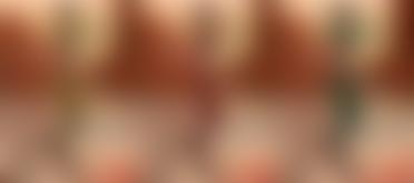 LeiFang Red Main costume 