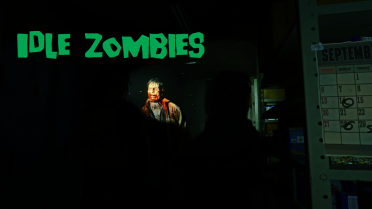 Idle or Forgetful Zombies