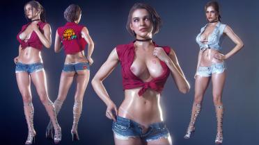 Jill Ibiza Summer Festival RE3R - Part 2 