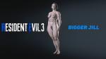 resident evil 3 nude mod ripped jill