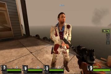 Bloody Survivors (Pack 2)