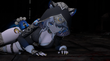 Honkai Star Rail - Digit