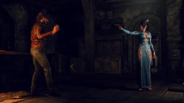 Shadow Heart Ada Mod Pack