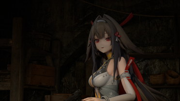 Zenless Zone Zero - Ye Shunguang