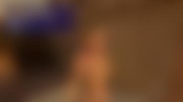 Nude lara fixed with boots