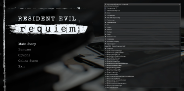 REFramework - Unlock Mods and Additional Features