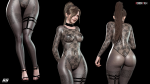 Resident evil 4 nude mod ashley 