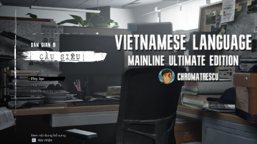 RESIDENT EVIL: REQUIEM - VIỆT HÓA (FREE)