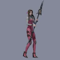 First Descendant Battle Suit