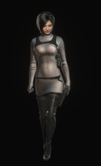 ada see through