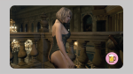 Ashley corset