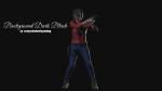 (OG)Background Black&Background Dark Black For Re2 