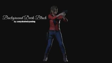 (OG)Background Black&Background Dark Black For Re2 