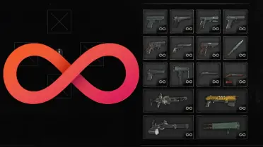 infinite ammo