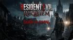 Death Is Coming(RE9)
