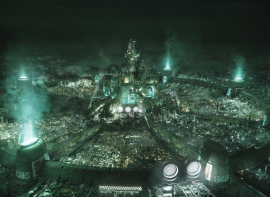 Final Fantasy VII Remake Mods