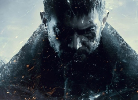 Resident Evil Village Mods